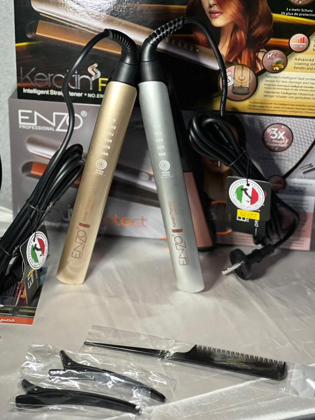 ليسور اينزو